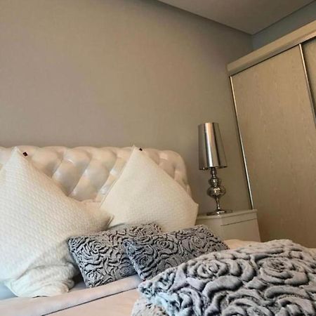 Alamaken Residence Al Hidd ภายนอก รูปภาพ