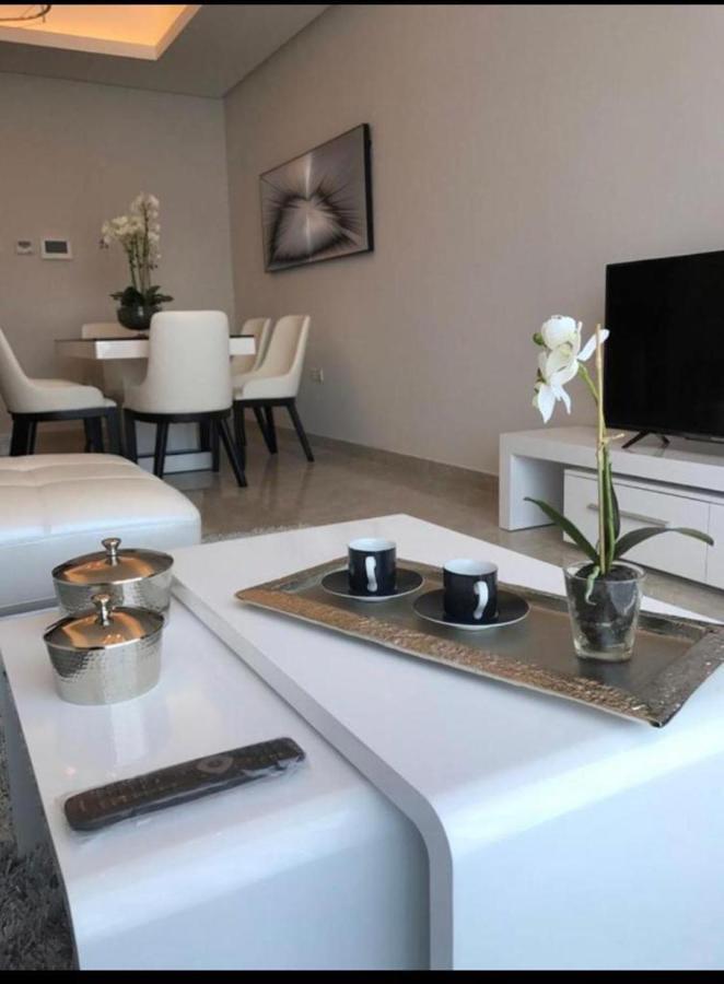 Alamaken Residence Al Hidd ภายนอก รูปภาพ