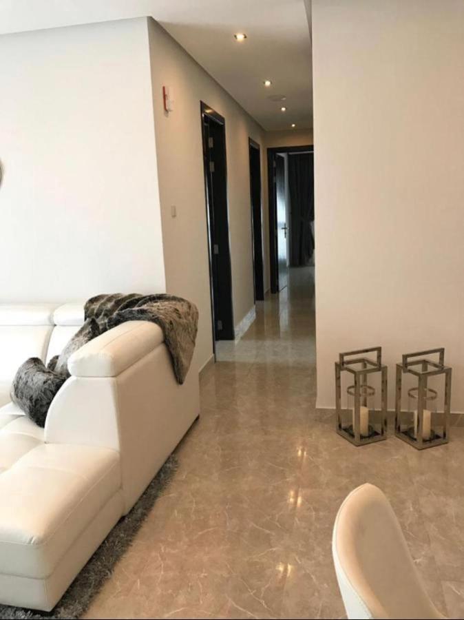 Alamaken Residence Al Hidd ภายนอก รูปภาพ